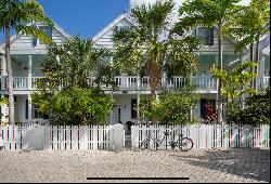 807 Washington Street Unit 102, Key West FL 33040