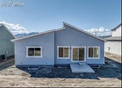 868 N Raynolds Avenue, Canon City CO 81212