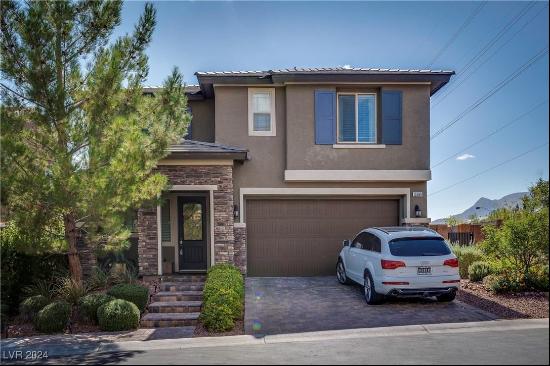 10589 Sturdevant Court, Las Vegas NV 89166