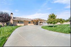 10985 Crowther Lane, Beaumont CA 92223