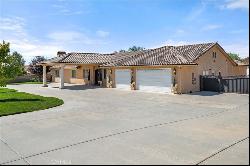 10985 Crowther Lane, Beaumont CA 92223