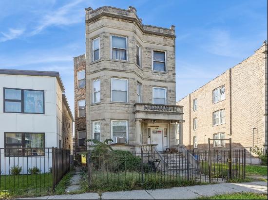 3123 W 15th Street, Chicago IL 60623