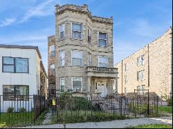 3123 W 15th Street, Chicago IL 60623