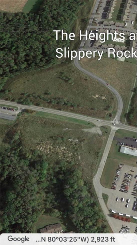 Grove City Rd, Slippery Rock Boro PA 16057