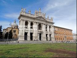 piazza San Giovanni in Laterano, roma RM 00184