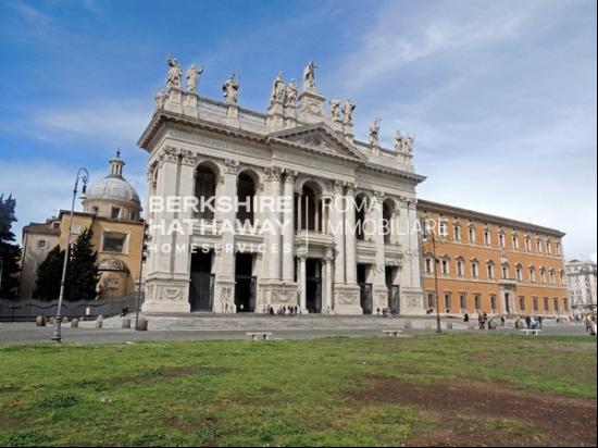 piazza San Giovanni in Laterano, roma RM 00184