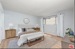 12801 Moorpark Street #203, Studio City CA 91604