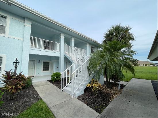 1457 San Cristobal Avenue Unit 3206, Punta Gorda FL 33983