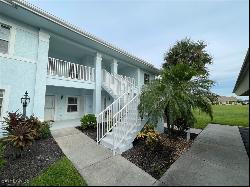 1457 San Cristobal Avenue Unit 3206, Punta Gorda FL 33983