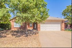 3006 103rd Street, Lubbock TX 79424