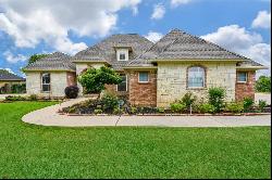 19005 Harbor Side Boulevard, Montgomery TX 77356