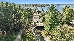 7932 N Indian Lake Drive, Scotts MI 49088