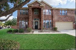 1925 Marco Polo, Windcrest TX 78239