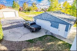 1015 W Silver Street, Butte MT 59701