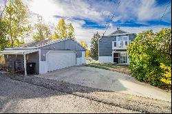 1015 W Silver Street, Butte MT 59701