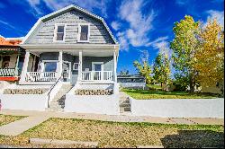 1015 W Silver Street, Butte MT 59701