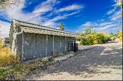 1015 W Silver Street, Butte MT 59701