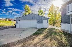 1015 W Silver Street, Butte MT 59701