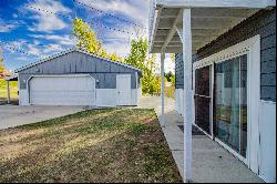 1015 W Silver Street, Butte MT 59701