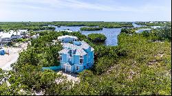 202 W Canal Drive, Key Largo FL 33037