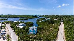 202 W Canal Drive, Key Largo FL 33037