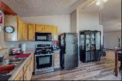 3815 Suntrail Road NW, Albuquerque NM 87114