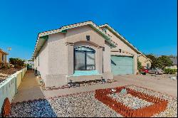 3815 Suntrail Road NW, Albuquerque NM 87114