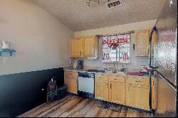 3815 Suntrail Road NW, Albuquerque NM 87114