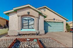 3815 Suntrail Road NW, Albuquerque NM 87114