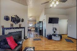 3815 Suntrail Road NW, Albuquerque NM 87114