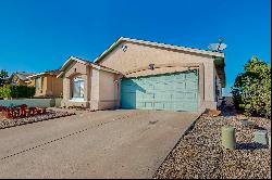 3815 Suntrail Road NW, Albuquerque NM 87114