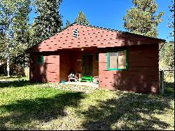 73 Porcupine Trail, Jemez Springs NM 87025