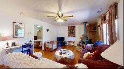 73 Porcupine Trail, Jemez Springs NM 87025