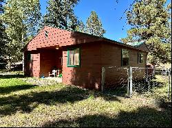 73 Porcupine Trail, Jemez Springs NM 87025