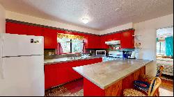 73 Porcupine Trail, Jemez Springs NM 87025