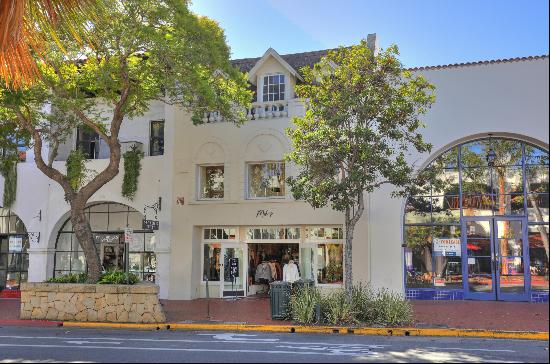 913 State Street, Santa Barbara CA 93101