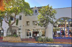 913 State Street, Santa Barbara CA 93101