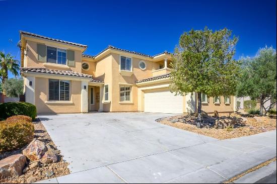 7009 Arcadia Creek Street, North Las Vegas NV 89084