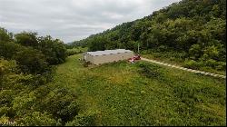 115 McElroy Run Road, Belmont WV 26134