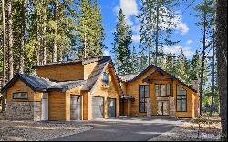 1211 Pinegrass Loop, Cle Elum WA 98922