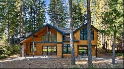 1211 Pinegrass Loop, Cle Elum WA 98922