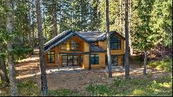 1211 Pinegrass Loop, Cle Elum WA 98922