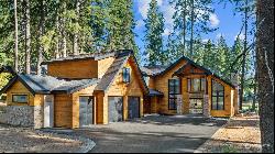 1211 Pinegrass Loop, Cle Elum WA 98922