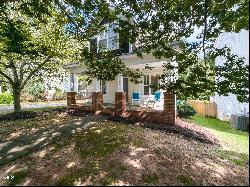 2149 Dunn Road, Raleigh NC 27614