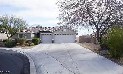 5848 Gangplank Street, North Las Vegas NV 89031