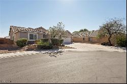 5848 Gangplank Street, North Las Vegas NV 89031