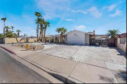 4238 Greenhill Drive, Las Vegas NV 89121