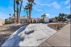 4238 Greenhill Drive, Las Vegas NV 89121