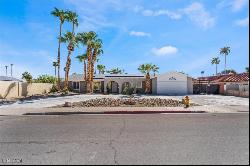 4238 Greenhill Drive, Las Vegas NV 89121