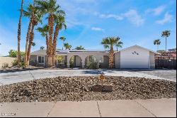 4238 Greenhill Drive, Las Vegas NV 89121